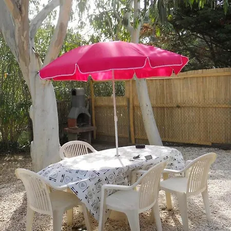 Casa vacanze Le 