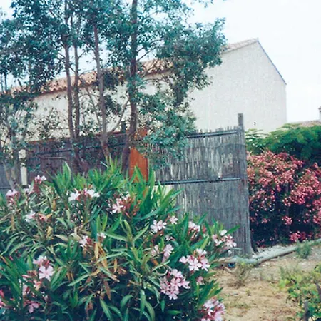 Casa vacanze Le 